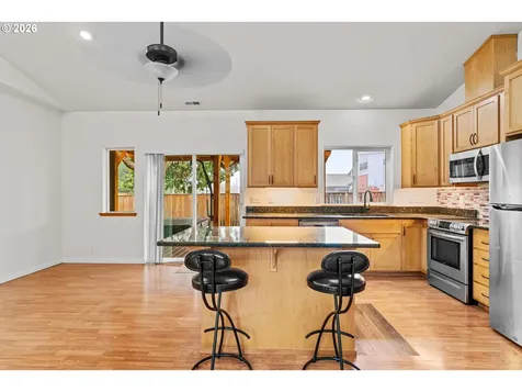 825 Waverly Street Eugene OR 97401