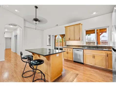 825 Waverly Street Eugene OR 97401