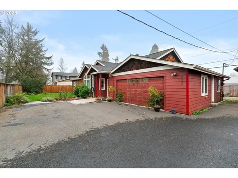 825 Waverly Street Eugene OR 97401