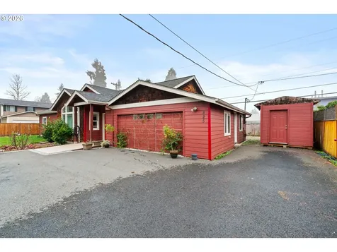 825 Waverly Street Eugene OR 97401