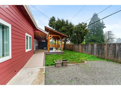 825 Waverly Street Eugene OR 97401
