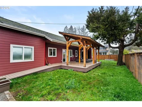 825 Waverly Street Eugene OR 97401