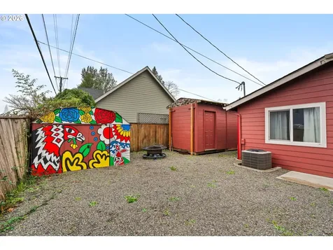 825 Waverly Street Eugene OR 97401