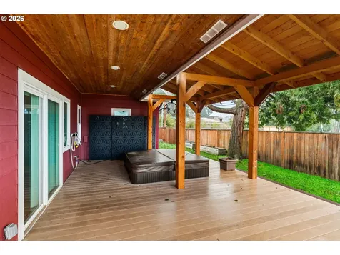825 Waverly Street Eugene OR 97401