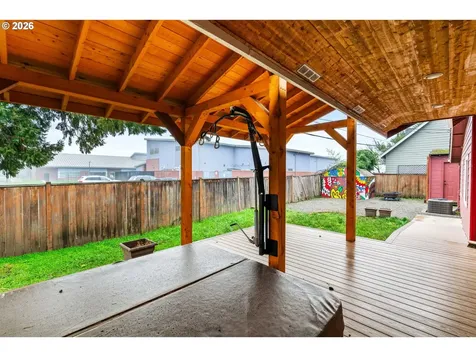 825 Waverly Street Eugene OR 97401