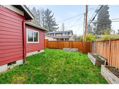 825 Waverly Street Eugene OR 97401