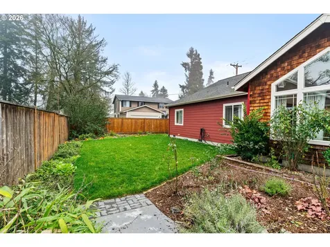 825 Waverly Street Eugene OR 97401