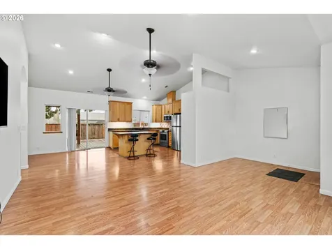 825 Waverly Street Eugene OR 97401