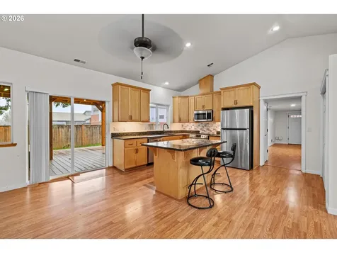825 Waverly Street Eugene OR 97401