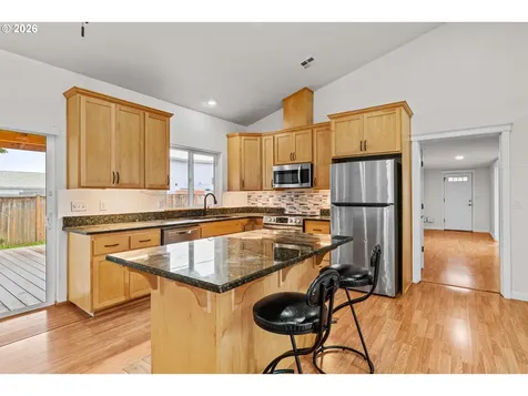 825 Waverly Street Eugene OR 97401