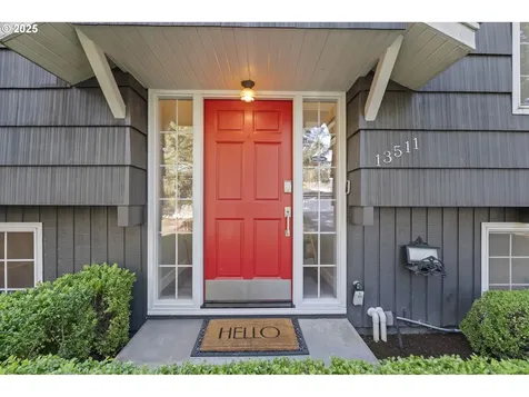 13511 SW 62nd Avenue Portland OR 97219