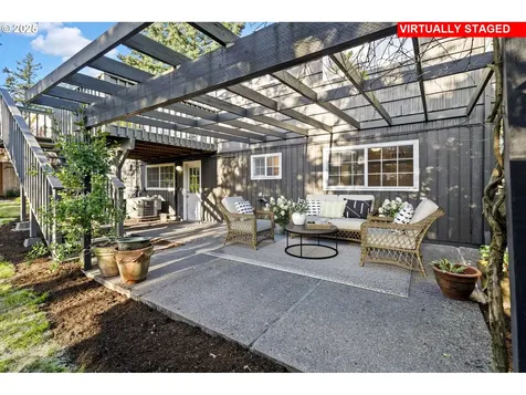 13511 SW 62nd Avenue Portland OR 97219