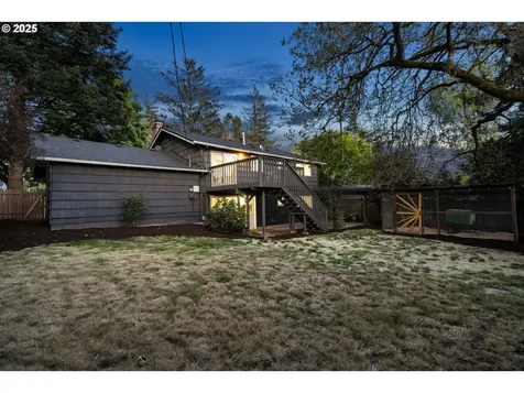 13511 SW 62nd Avenue Portland OR 97219