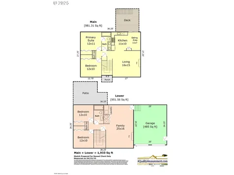 13511 SW 62nd Avenue Portland OR 97219