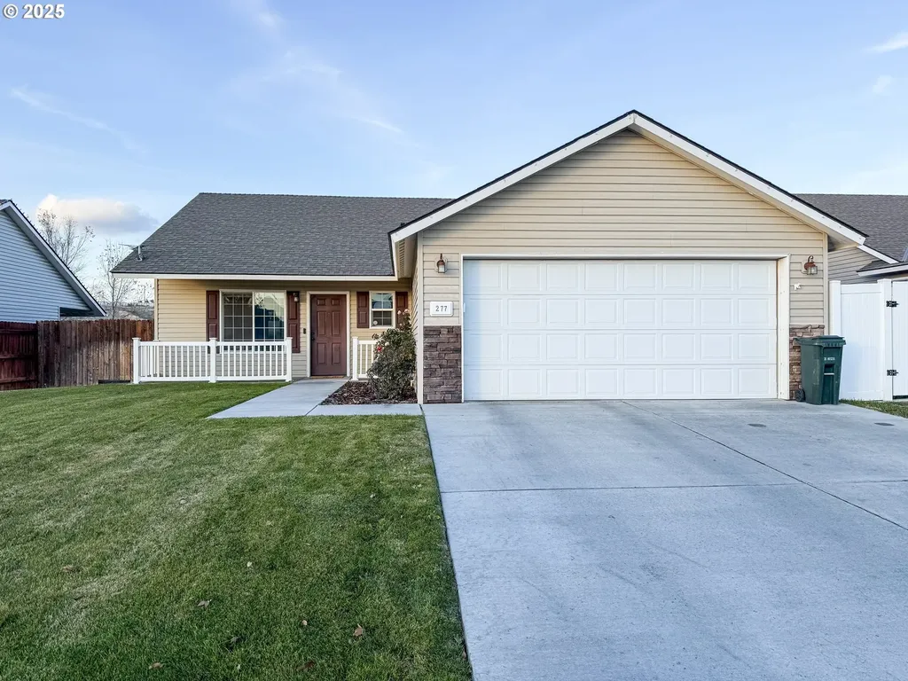 277 Grouse Court Hermiston OR 97838