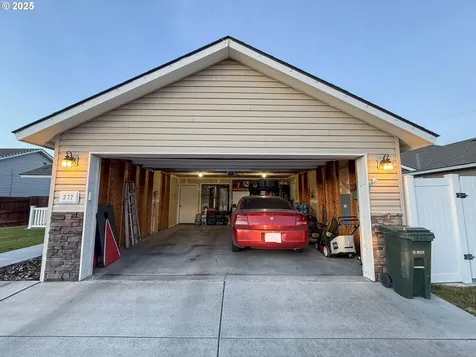277 Grouse Court Hermiston OR 97838