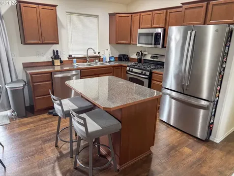 277 Grouse Court Hermiston OR 97838
