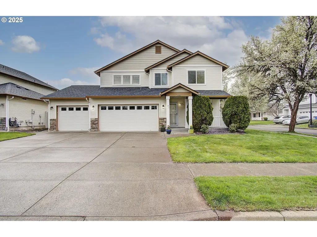 1021 NW 22nd Avenue Battle Ground WA 98604
