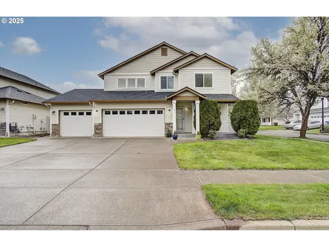 1021 NW 22nd Avenue Battle Ground WA 98604