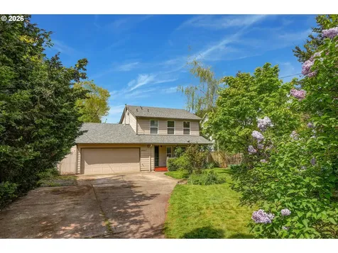 6807 SE 50th Avenue Portland OR 97206