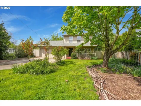 6807 SE 50th Avenue Portland OR 97206