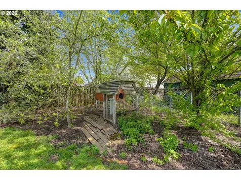 6807 SE 50th Avenue Portland OR 97206