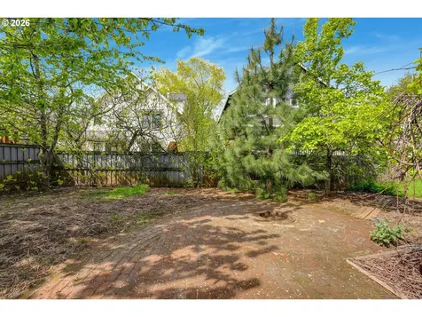 6807 SE 50th Avenue Portland OR 97206