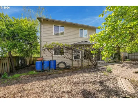 6807 SE 50th Avenue Portland OR 97206