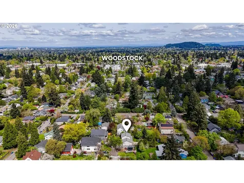 6807 SE 50th Avenue Portland OR 97206