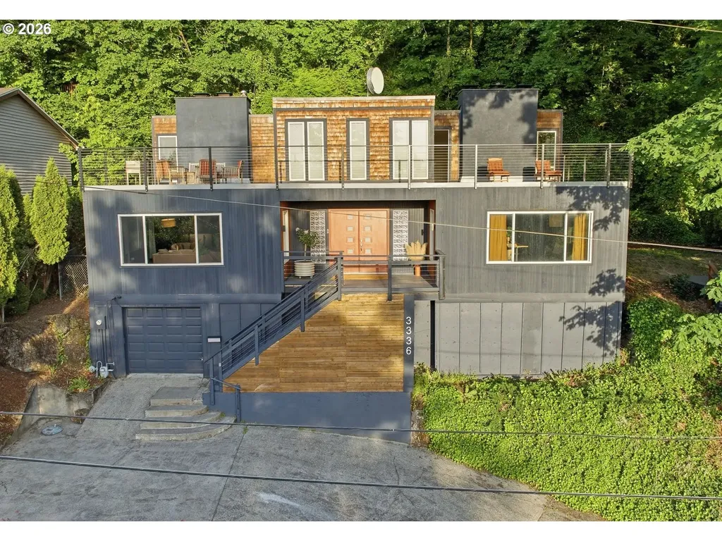 3336 NE Cadet Avenue Portland OR 97220