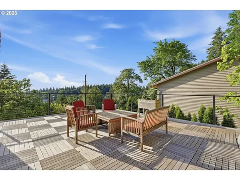3336 NE Cadet Avenue Portland OR 97220