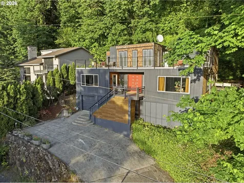 3336 NE Cadet Avenue Portland OR 97220