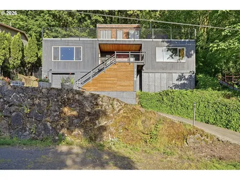 3336 NE Cadet Avenue Portland OR 97220