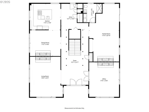 3336 NE Cadet Avenue Portland OR 97220