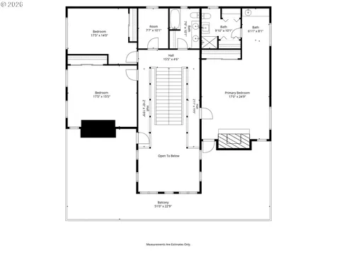 3336 NE Cadet Avenue Portland OR 97220