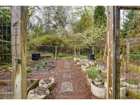 1025 SW Coronado Street Portland OR 97219