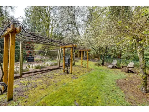 1025 SW Coronado Street Portland OR 97219
