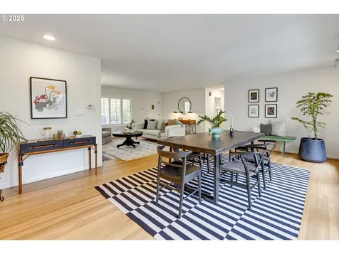 1025 SW Coronado Street Portland OR 97219