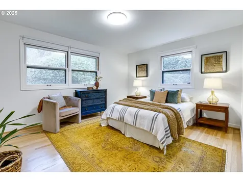 1025 SW Coronado Street Portland OR 97219