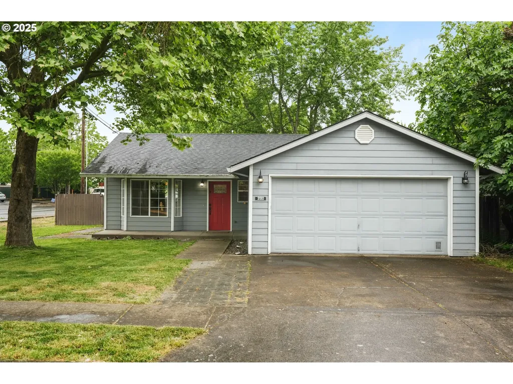 200 S Bina Drive Newberg OR 97132