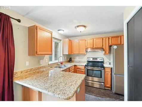 200 S Bina Drive Newberg OR 97132