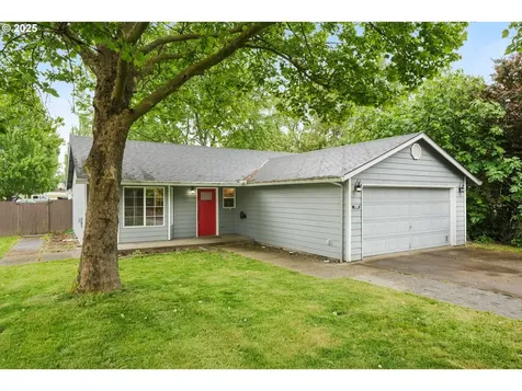 200 S Bina Drive Newberg OR 97132