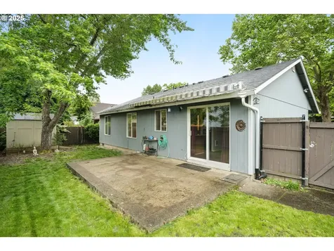 200 S Bina Drive Newberg OR 97132