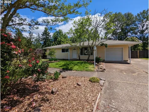 3155 NE Lancaster Street Corvallis OR 97330