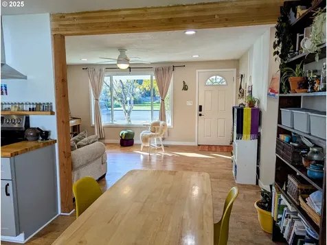3155 NE Lancaster Street Corvallis OR 97330
