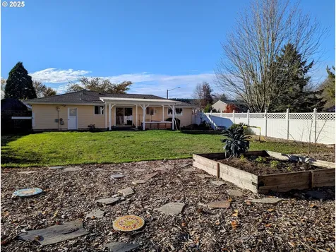 3155 NE Lancaster Street Corvallis OR 97330