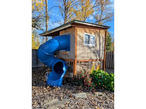 3155 NE Lancaster Street Corvallis OR 97330