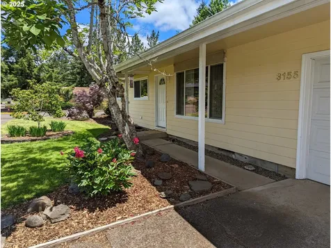 3155 NE Lancaster Street Corvallis OR 97330