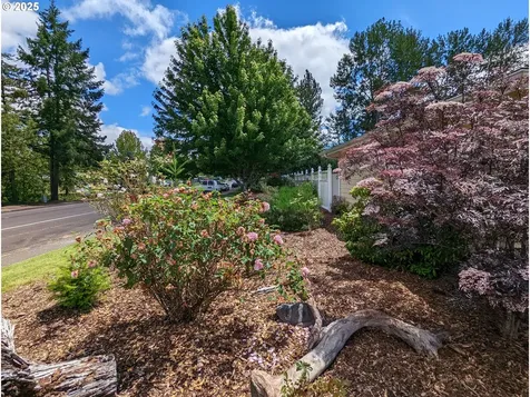 3155 NE Lancaster Street Corvallis OR 97330