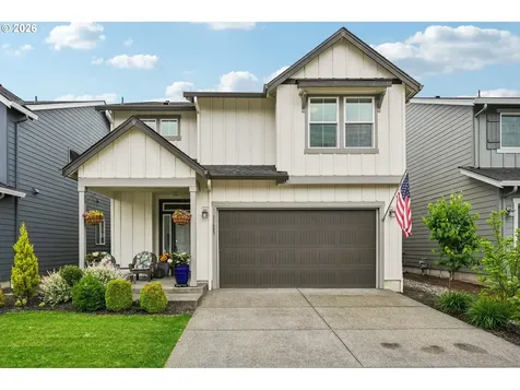 11603 NE 138th Avenue Brush Prairie WA 98606
